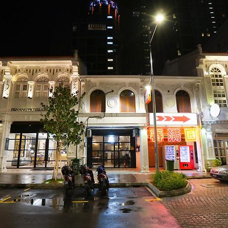 Готель Dou Houz Georgetown Екстер'єр фото